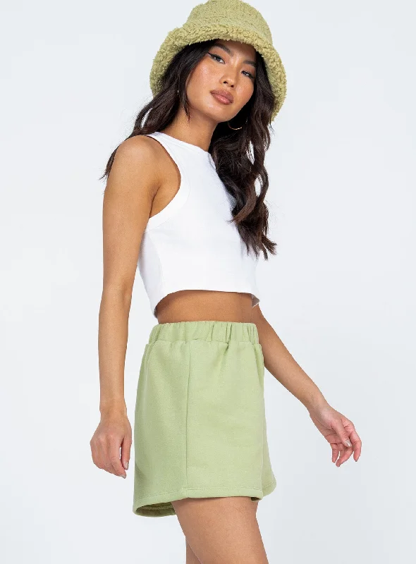 florida-shorts-green