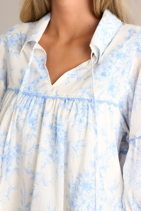 forever-yours-100-cotton-blue-toile-collared-top