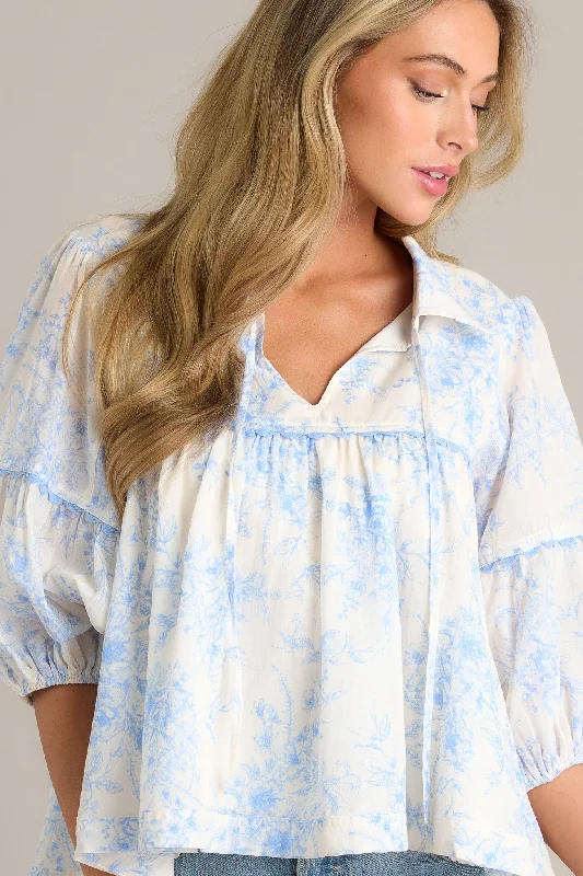 forever-yours-100-cotton-blue-toile-collared-top