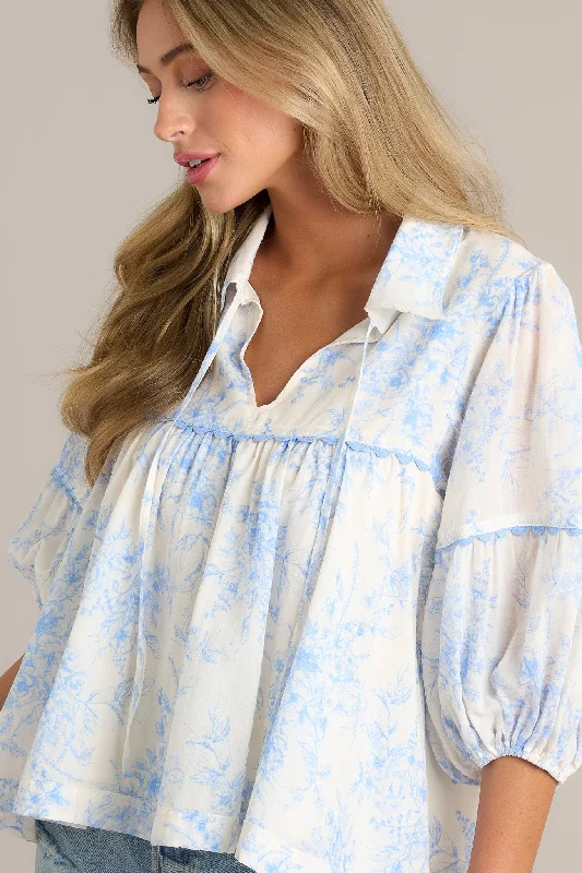 forever-yours-100-cotton-blue-toile-collared-top