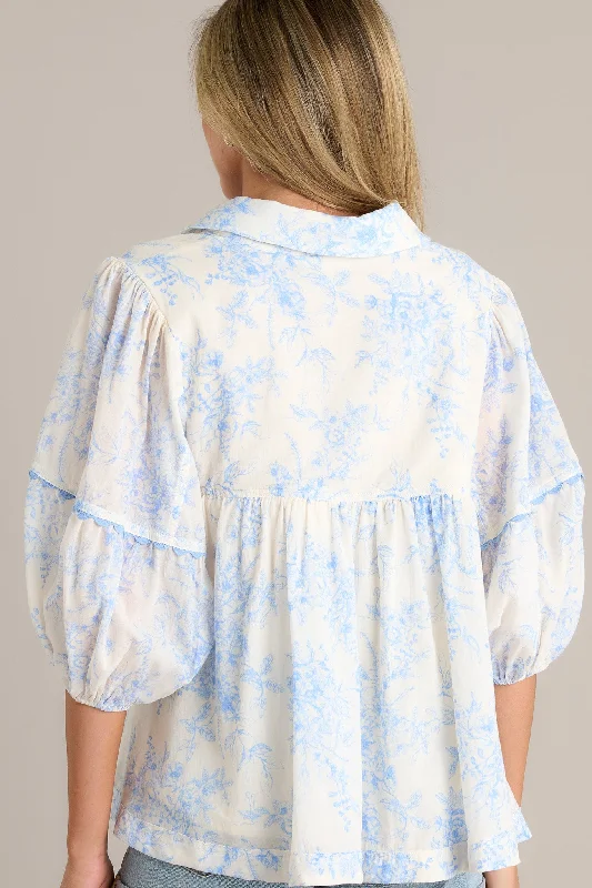 forever-yours-100-cotton-blue-toile-collared-top