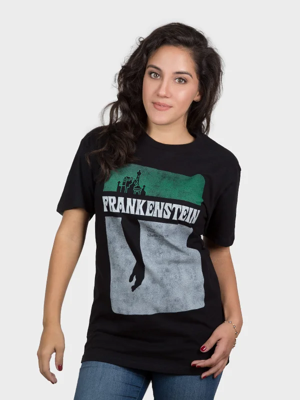 frankenstein-unisex-book-t-shirt