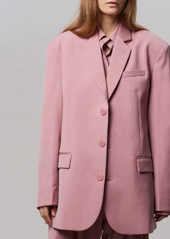 gelso-oversized-blazer-rose