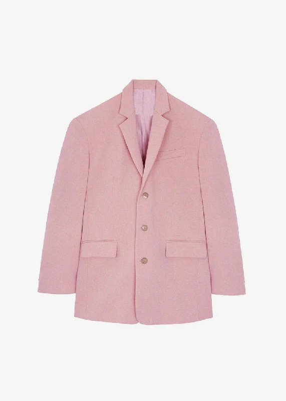 gelso-oversized-blazer-rose