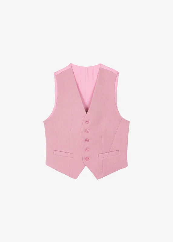 gelso-waistcoat-rose