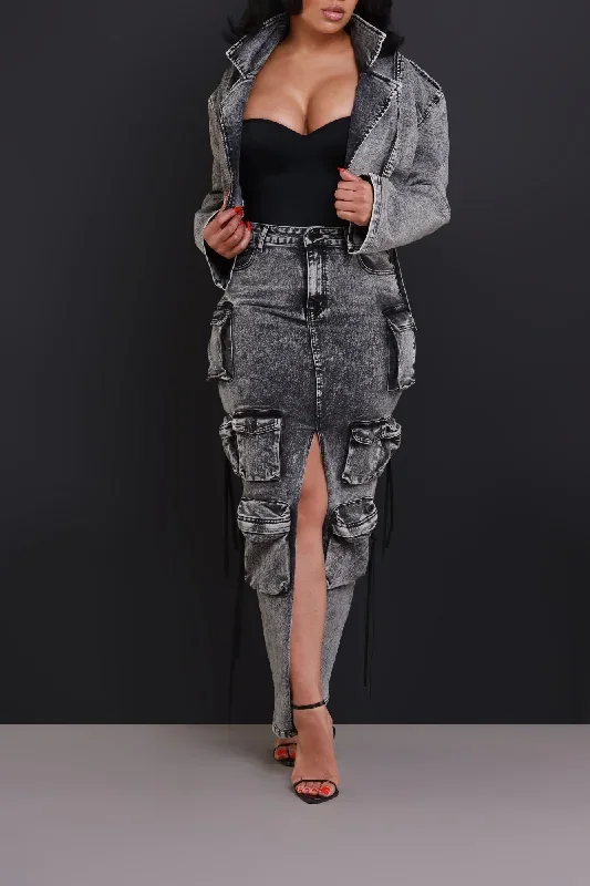 get-down-denim-cargo-maxi-skirt-black-acid-wash