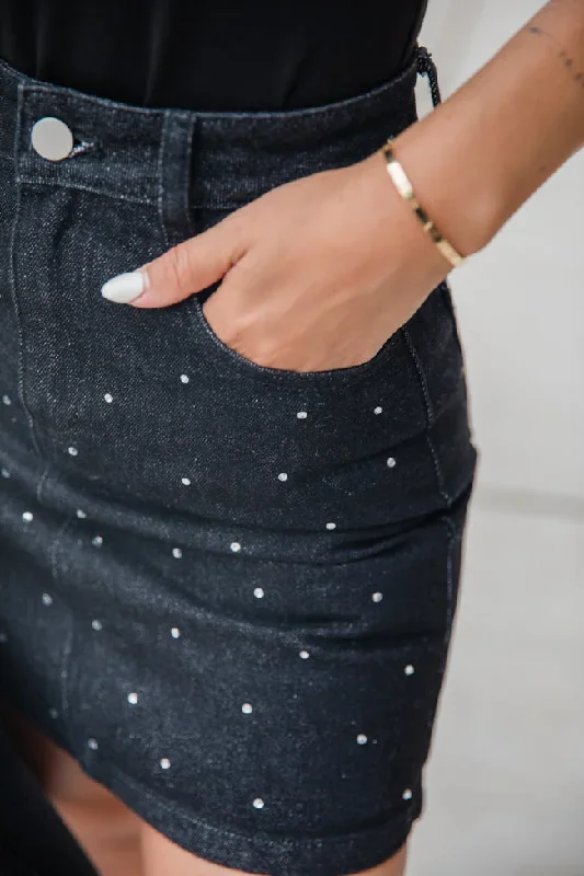 got-your-attention-black-rhinestone-studded-denim-skirt