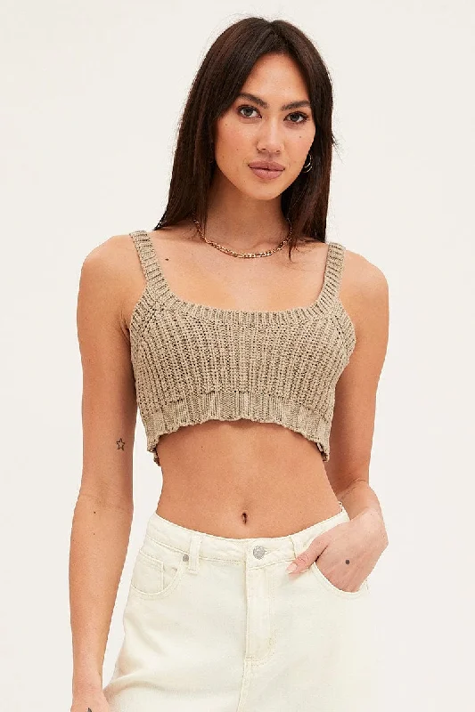 green-knit-top-sleeveless-crop-kn8187x-41jb