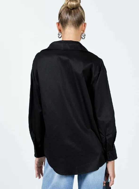 hexon-shirt-black