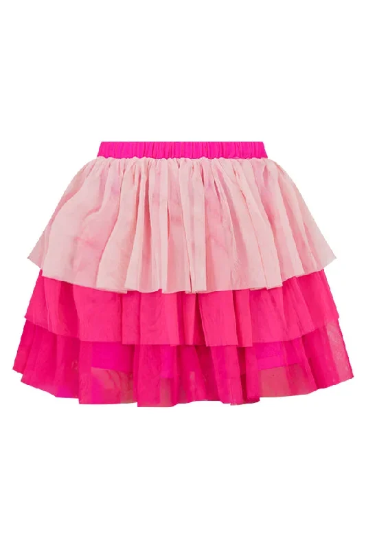 hey-pretty-girl-pink-tiered-tulle-mini-skirt