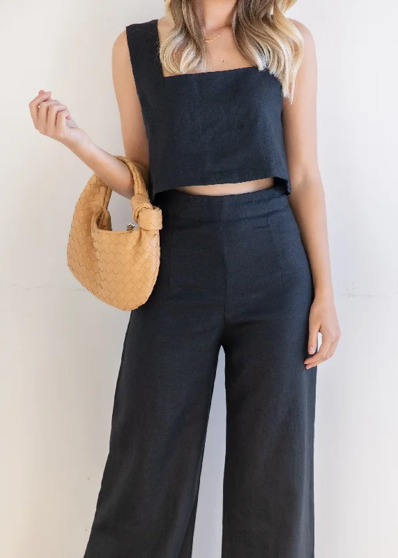 hiatus-linen-pants-black