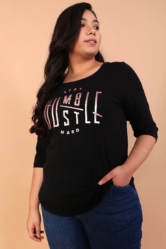 humble-hustle-black-tshirt