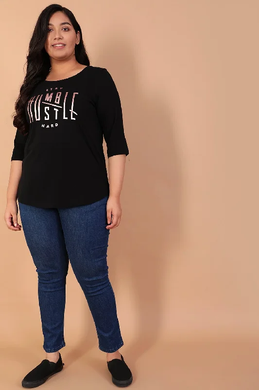 humble-hustle-black-tshirt