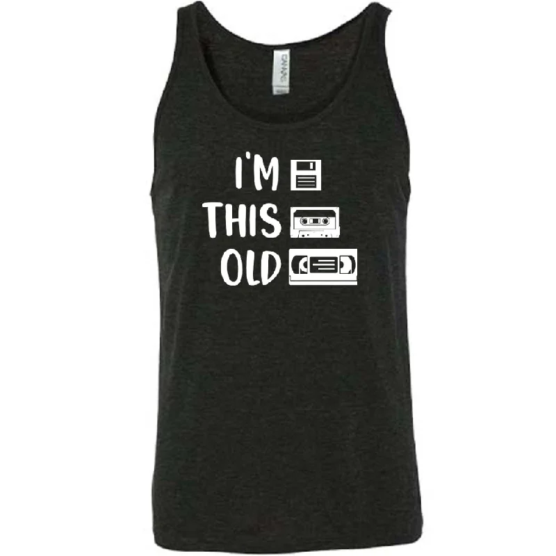 im-this-old-shirt-unisex-1