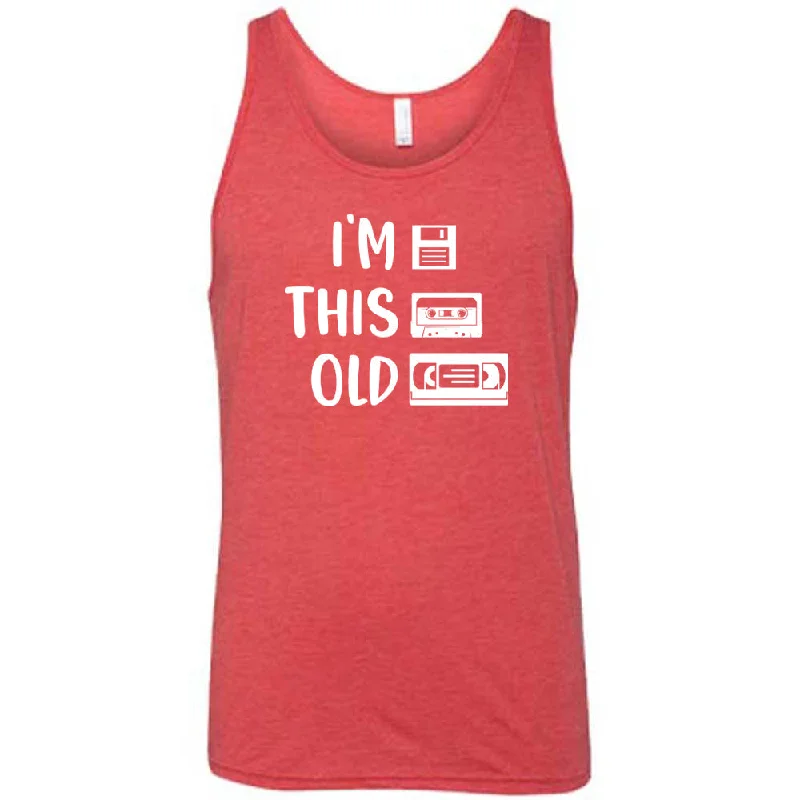 im-this-old-shirt-unisex-1