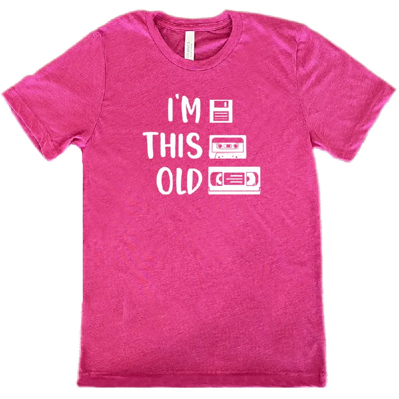 im-this-old-shirt-unisex-1