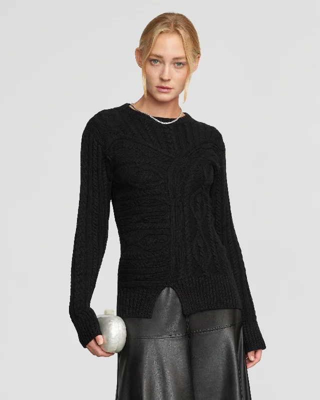 imelda-cable-knit-crew-neck-sweater-black