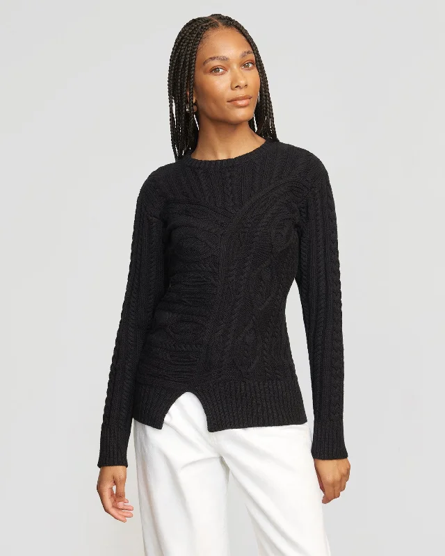 imelda-cable-knit-crew-neck-sweater-black