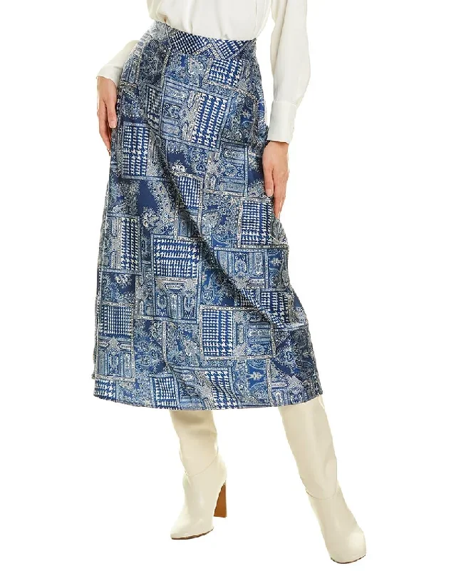 J.McLaughlin Zahara Skirt