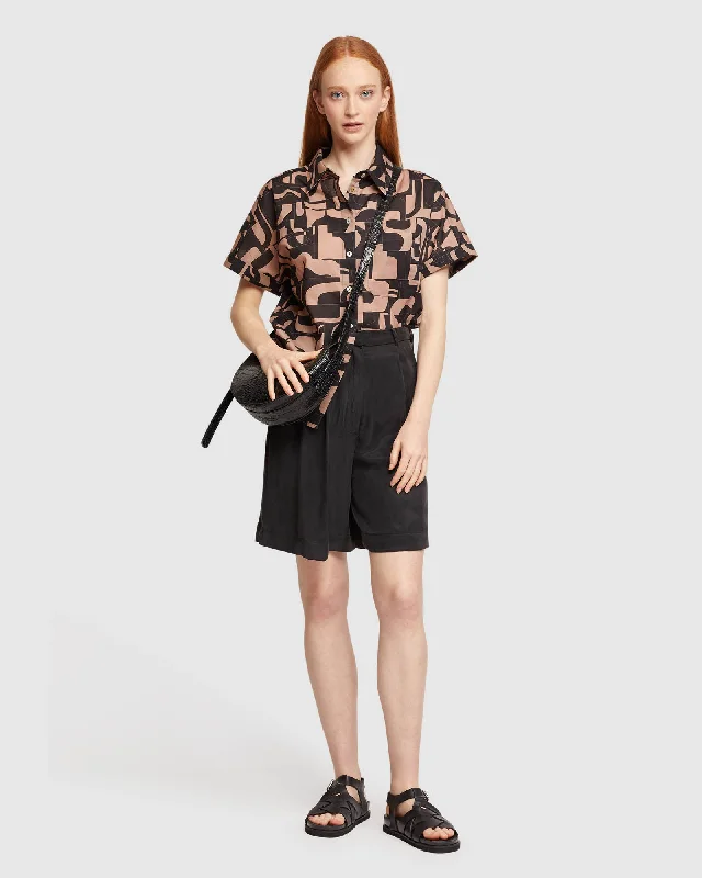 jasmine-geo-print-voile-short-sleeve-shirt