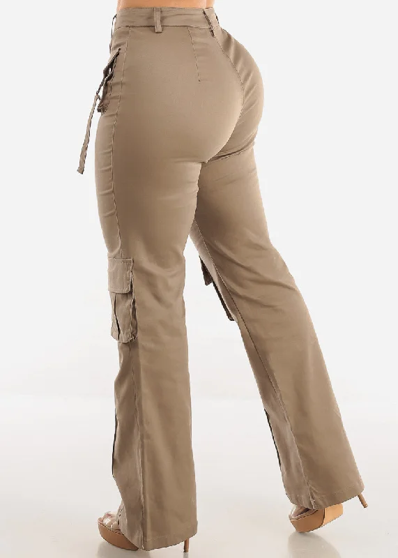 khaki-high-waist-straight-leg-twill-cargo-pants-p2412dkkhk