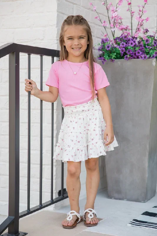 kids-through-the-garden-ivory-and-pink-ribbed-floral-mini-skort