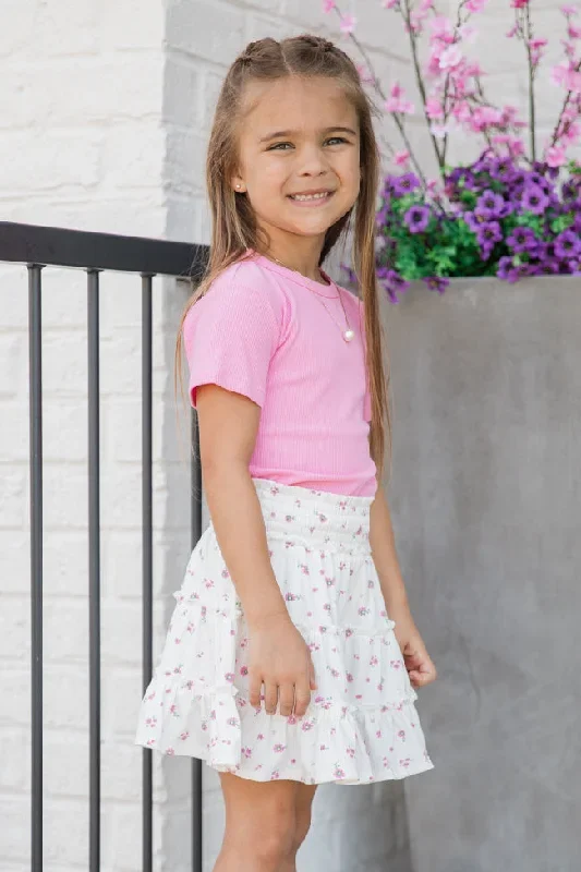 kids-through-the-garden-ivory-and-pink-ribbed-floral-mini-skort