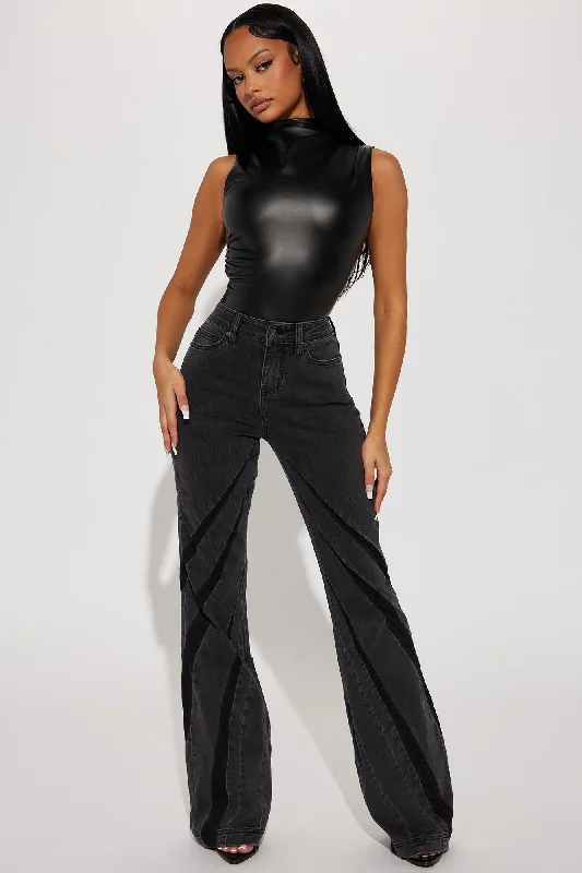 kourtney-faux-leather-bodysuit-black