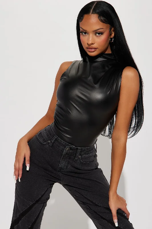 kourtney-faux-leather-bodysuit-black