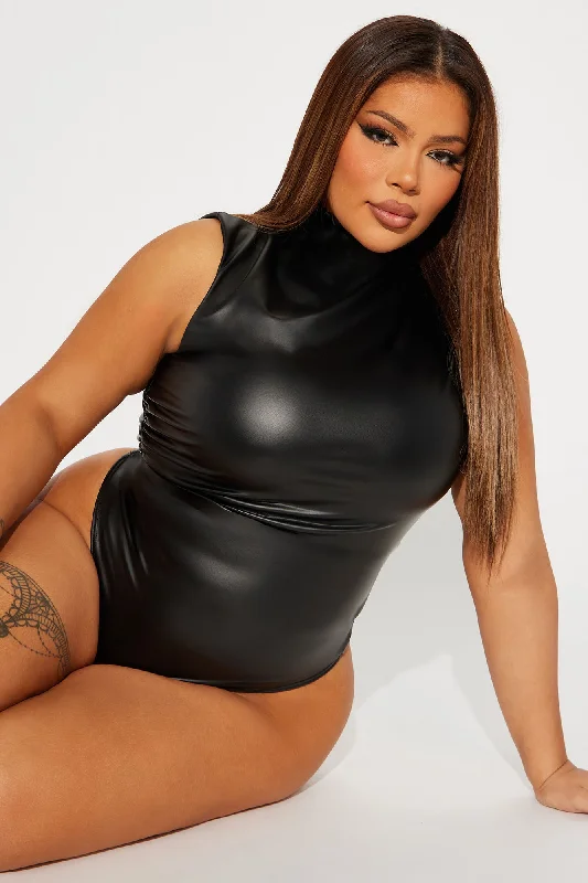 kourtney-faux-leather-bodysuit-black