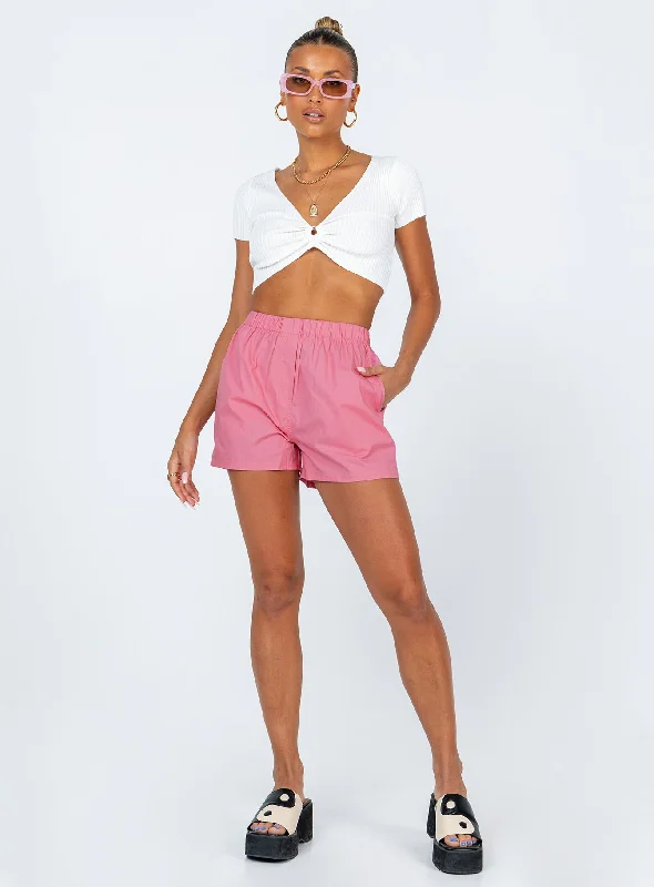 leonara-shorts-pink