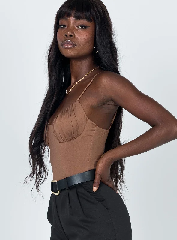 levey-bodysuit-brown