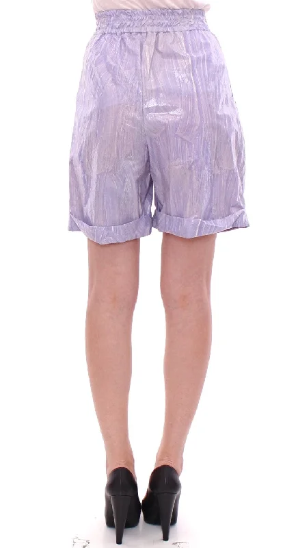 licia-florio-above-knee-wrap-womens-shorts