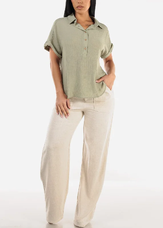 linen-high-rise-spandex-waist-wide-leg-pants-beige-6874pnnatural