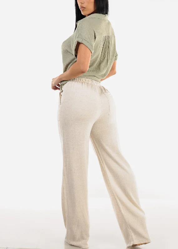 linen-high-rise-spandex-waist-wide-leg-pants-beige-6874pnnatural