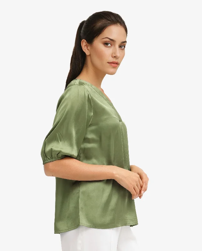 linus-womens-top-dark-green