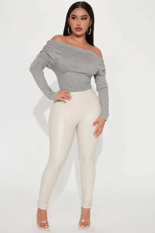 lover-girl-sweater-bodysuit-heather-grey