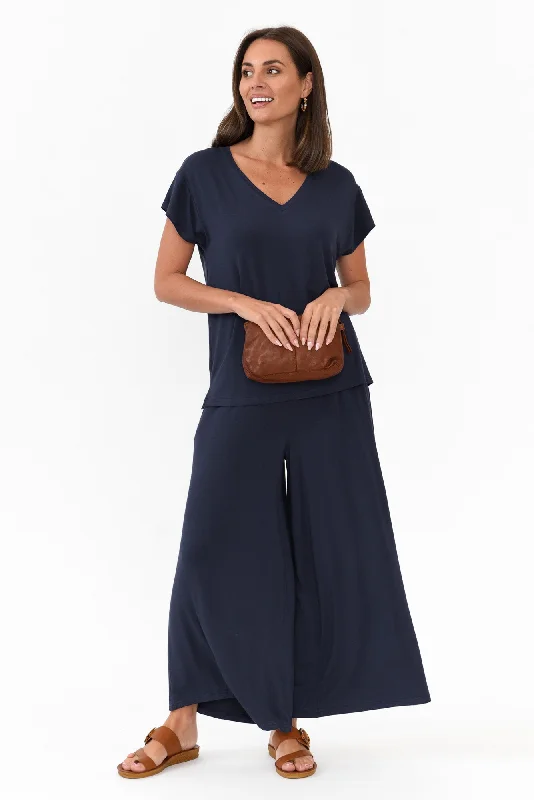 lowen-navy-modal-wide-leg-pant