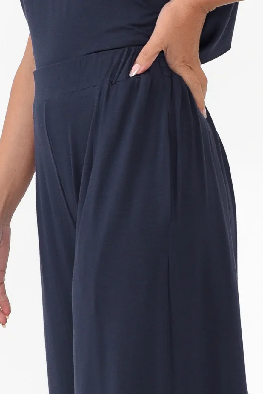 lowen-navy-modal-wide-leg-pant