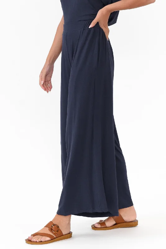 lowen-navy-modal-wide-leg-pant