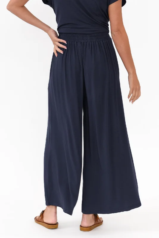 lowen-navy-modal-wide-leg-pant