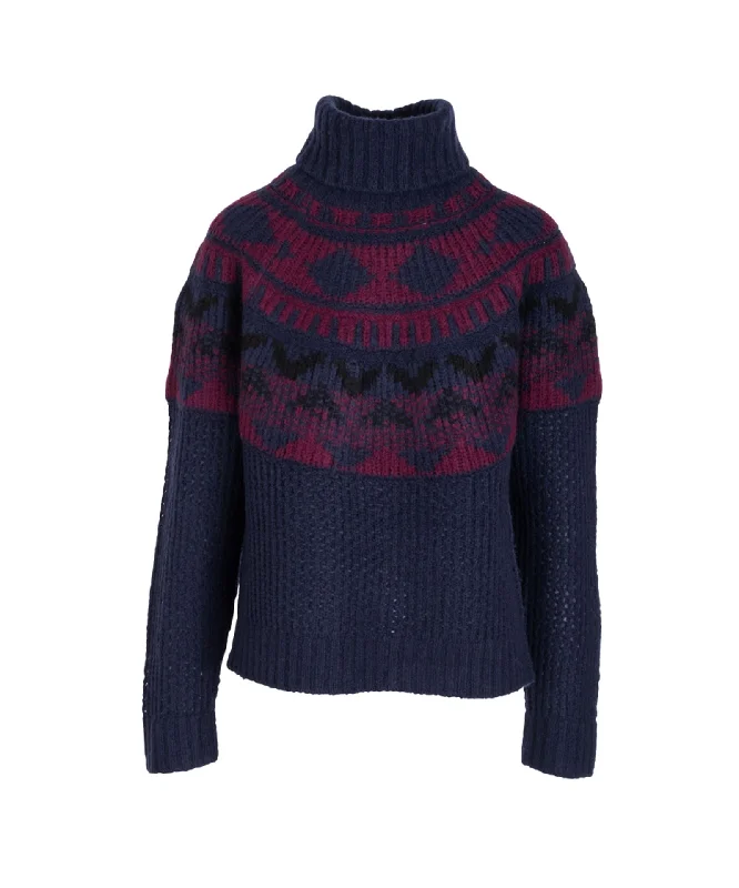 luxe-cashmere-blend-fair-isle-turtleneck