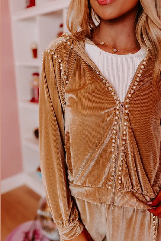 material-girl-embellished-velour-sweater-in-warm-taupe