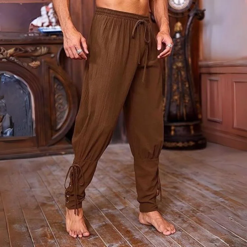 Medieval pants