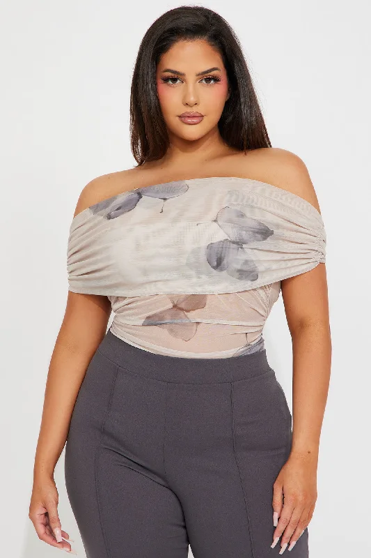 miana-off-shoulder-mesh-bodysuit-nude-combo