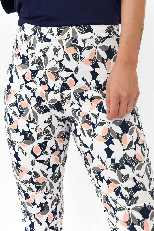 milo-navy-floral-stretch-pant