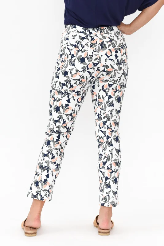 milo-navy-floral-stretch-pant