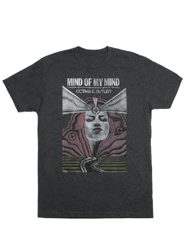 Mind of My Mind Unisex T-Shirt