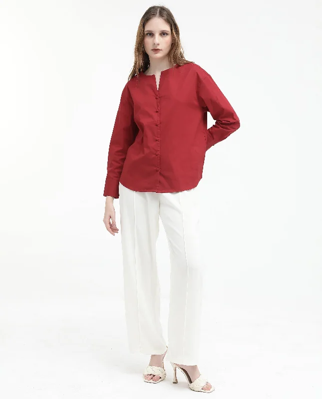 nagoya-womens-top-red