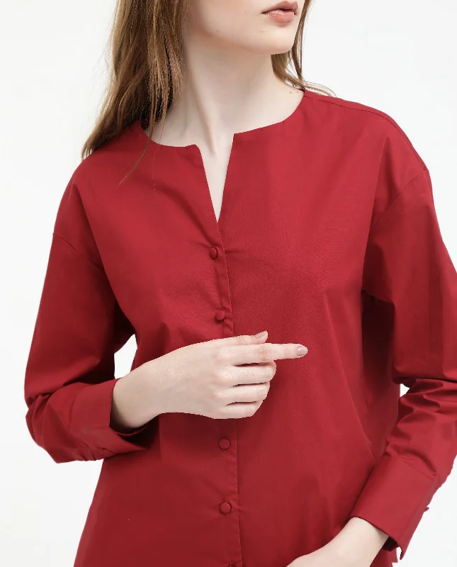 nagoya-womens-top-red